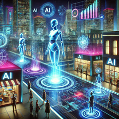 Top 10 AI Tools to Supercharge Your Business in 2025