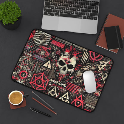 The Anarchs | Desk Mat