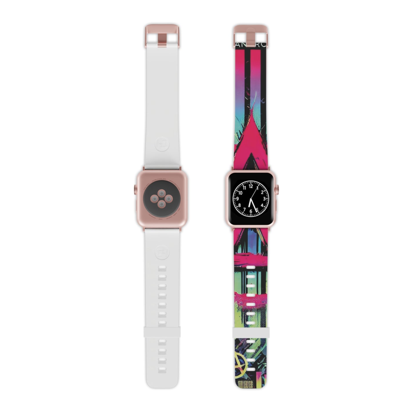 The Anarchs | Apple Watch Band