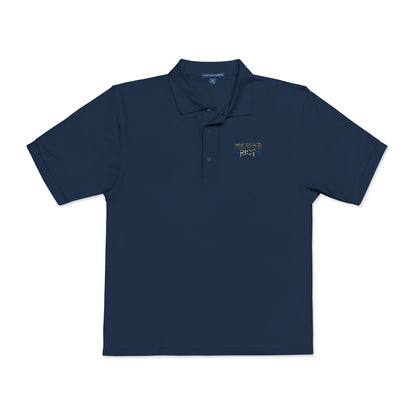 Protocol Unisex Polo Shirt