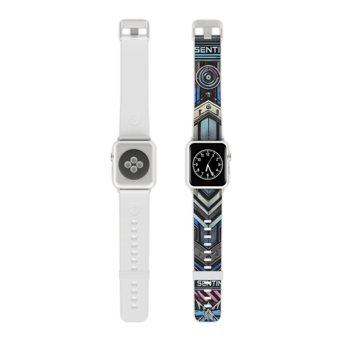 The Sentinels | Apple Watch Band