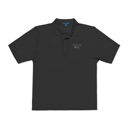 Protocol Unisex Polo Shirt