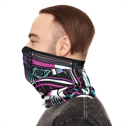 The Ghosts | Midweight Neck Gaiter