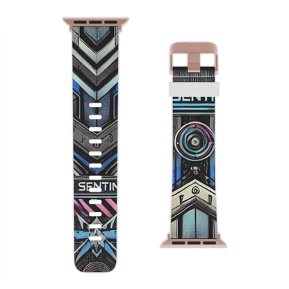 The Sentinels | Apple Watch Band