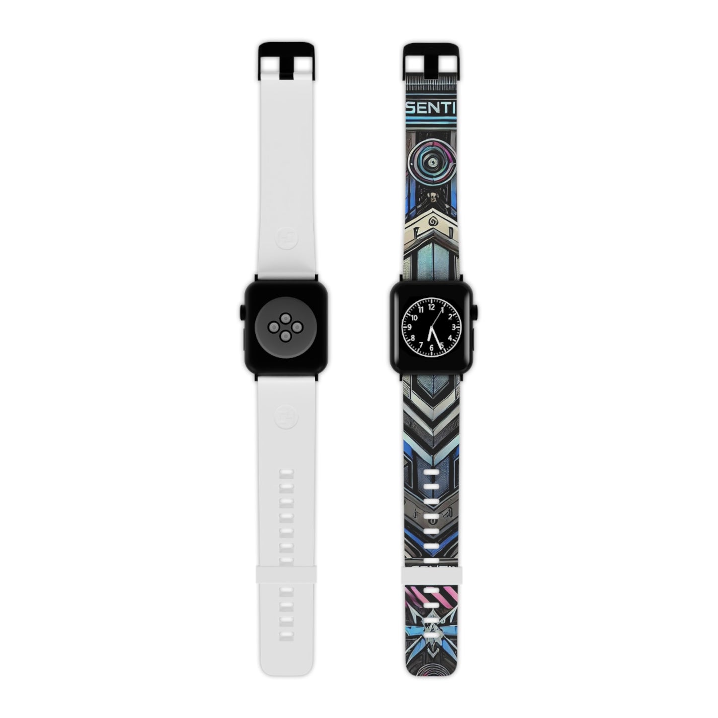 The Sentinels | Apple Watch Band