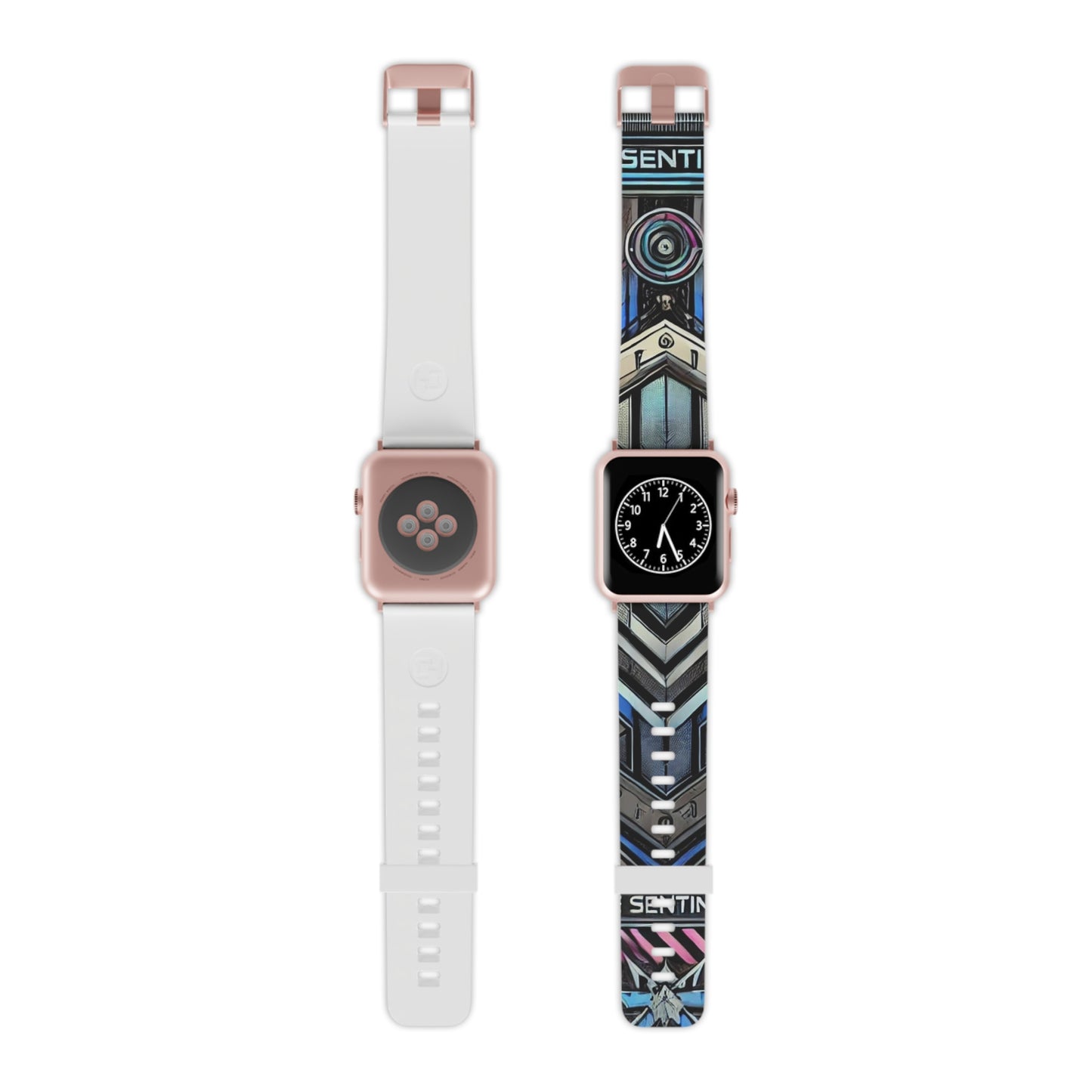 The Sentinels | Apple Watch Band