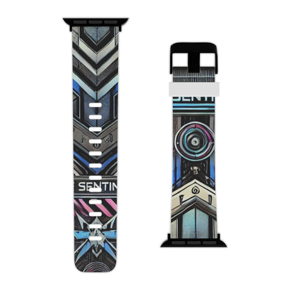 The Sentinels | Apple Watch Band