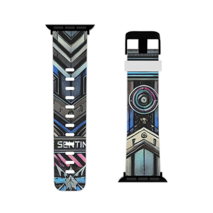 The Sentinels | Apple Watch Band