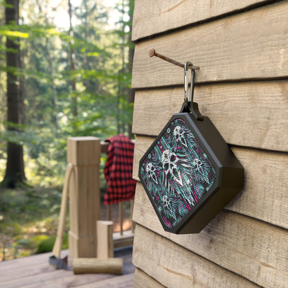 The Ghosts | Outdoor Bluetooth Speaker