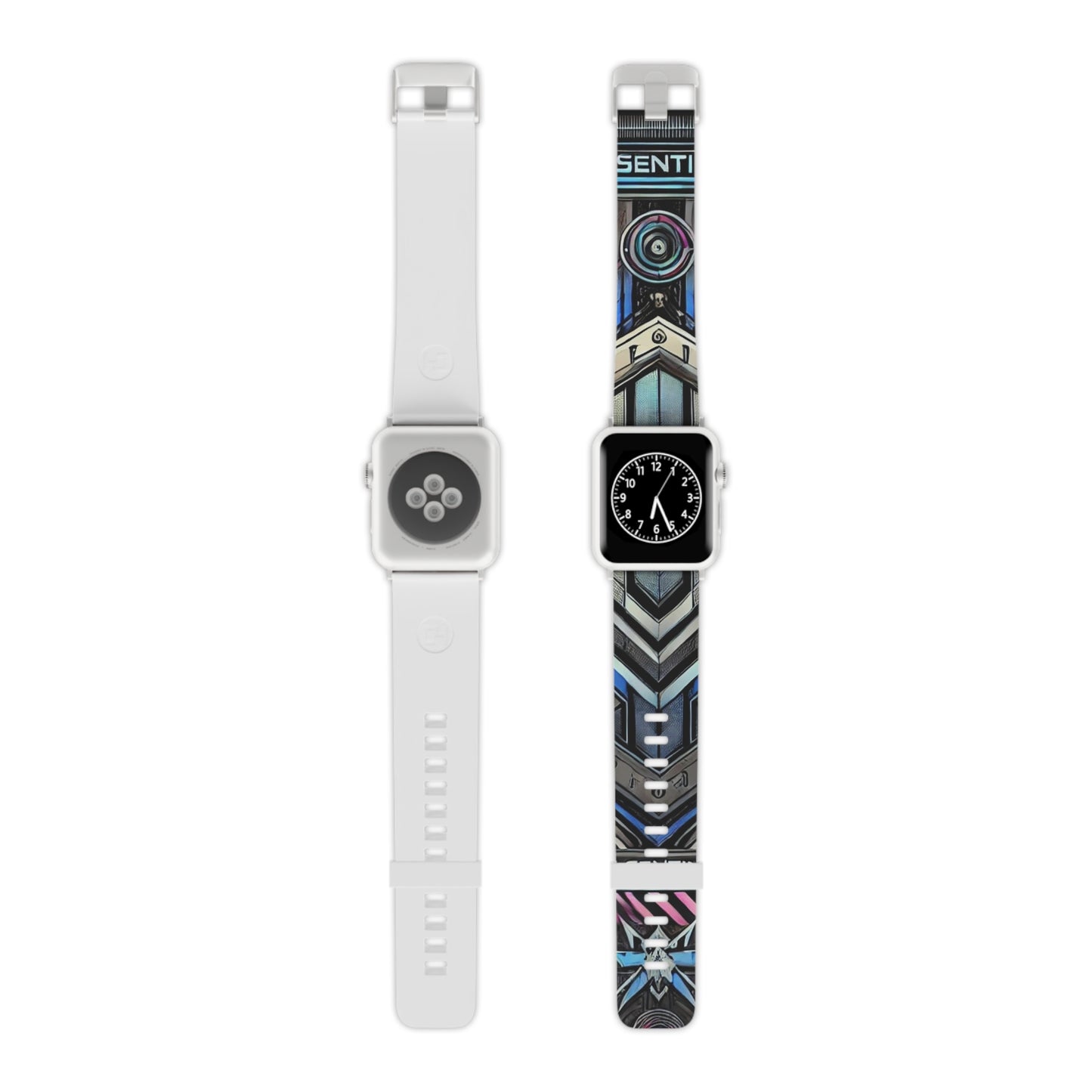 The Sentinels | Apple Watch Band