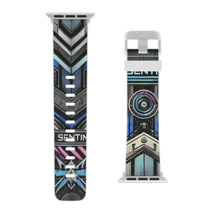 The Sentinels | Apple Watch Band