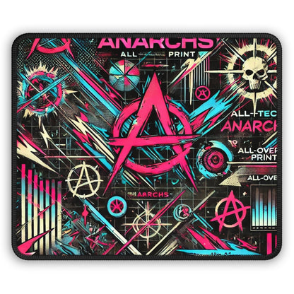 The Anarchs | Gaming Mouse Pad