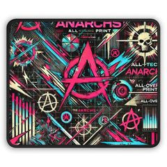 The Anarchs | Gaming Mouse Pad