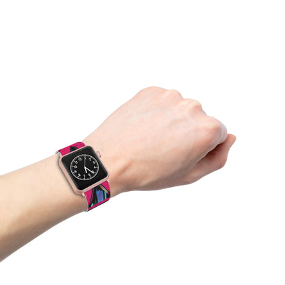 The Anarchs | Apple Watch Band