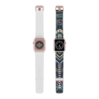 The Sentinels | Apple Watch Band