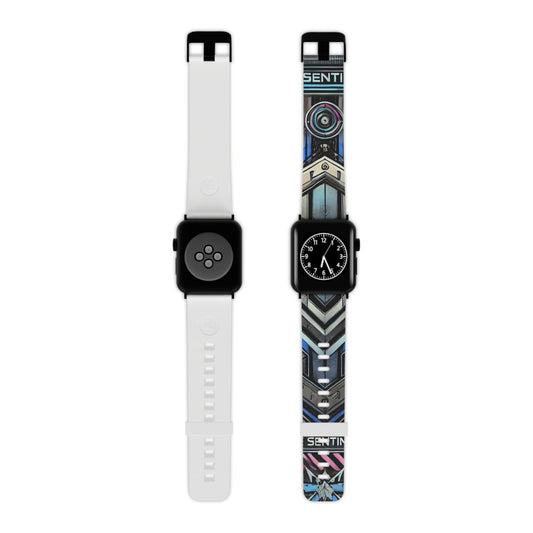 The Sentinels | Apple Watch Band