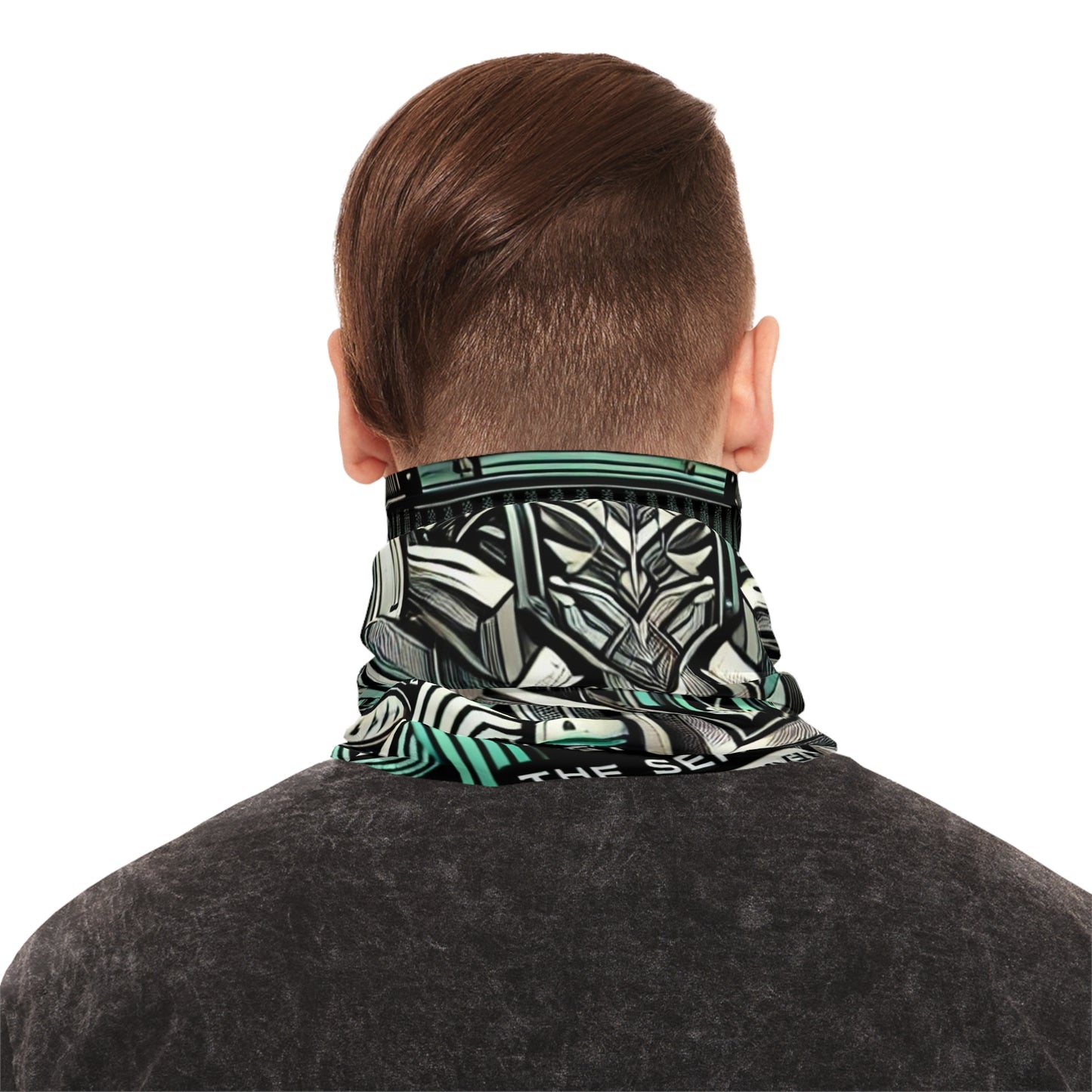 The Sentinels | Midweight Neck Gaiter