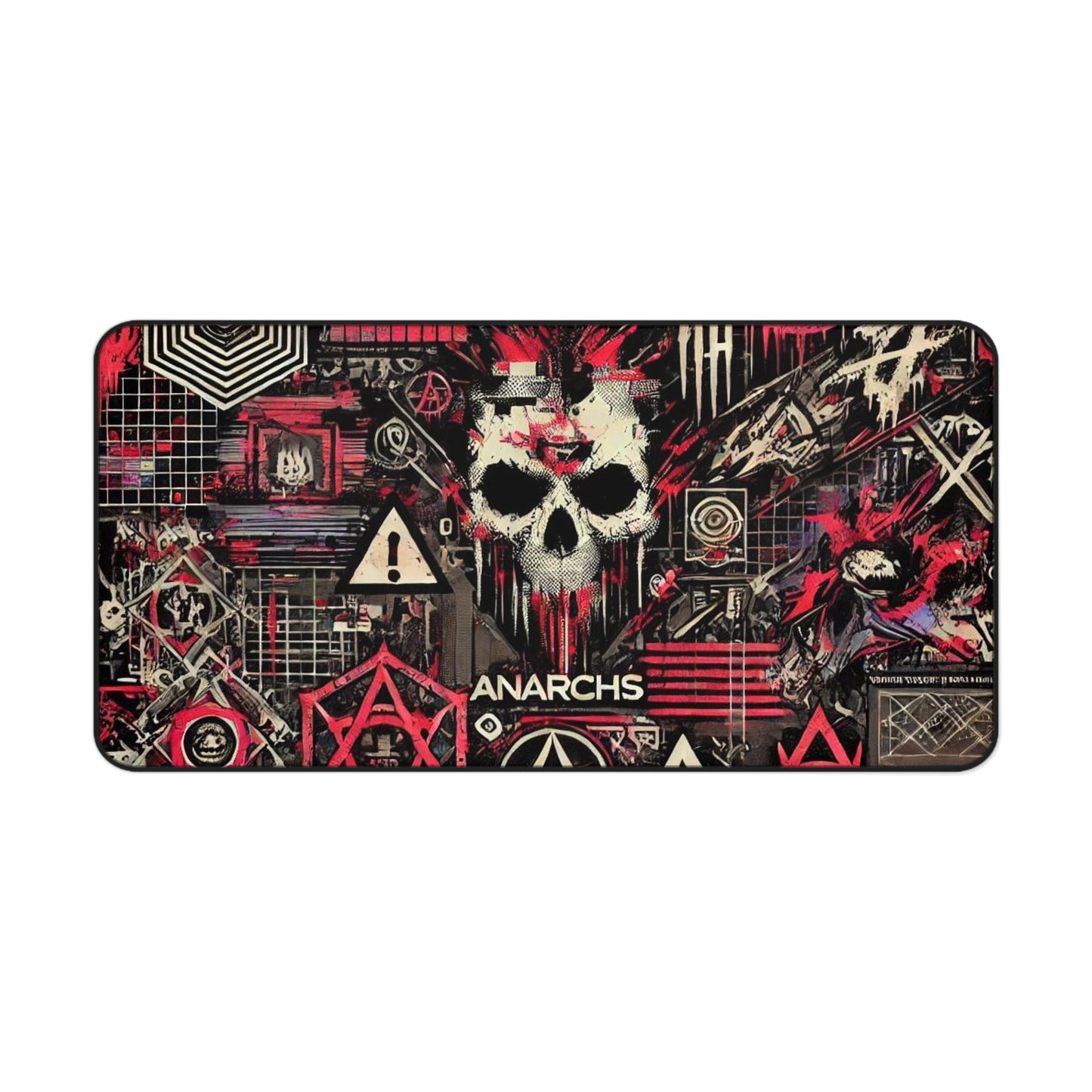 The Anarchs | Desk Mat