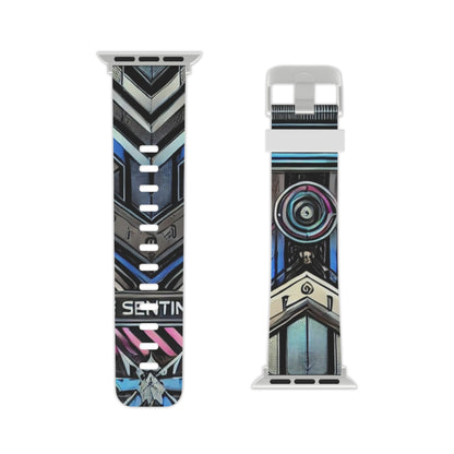 The Sentinels | Apple Watch Band