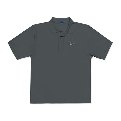 Protocol Unisex Polo Shirt