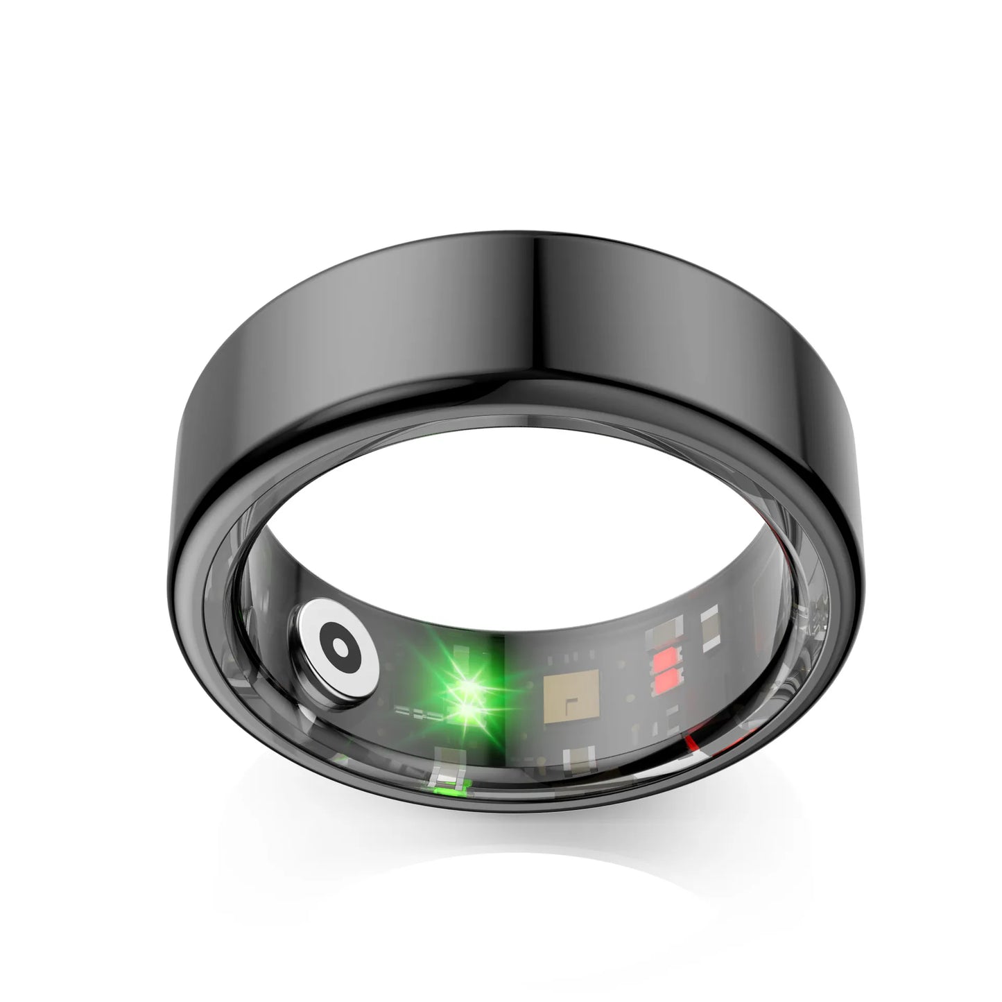 PulseForge Smart Health Ring