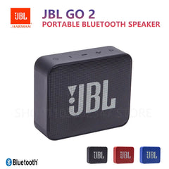 JBL GO 2 Mini Speaker