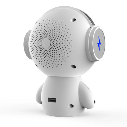 EchoBot Bluetooth Speaker