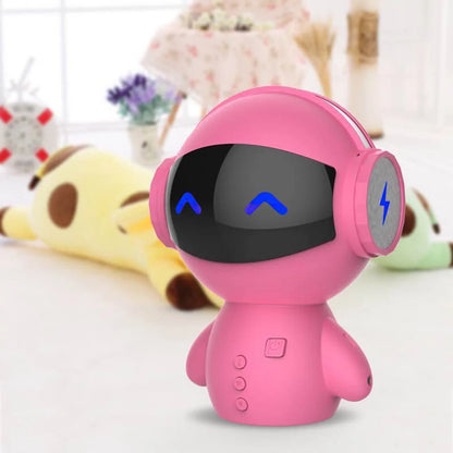 EchoBot Bluetooth Speaker