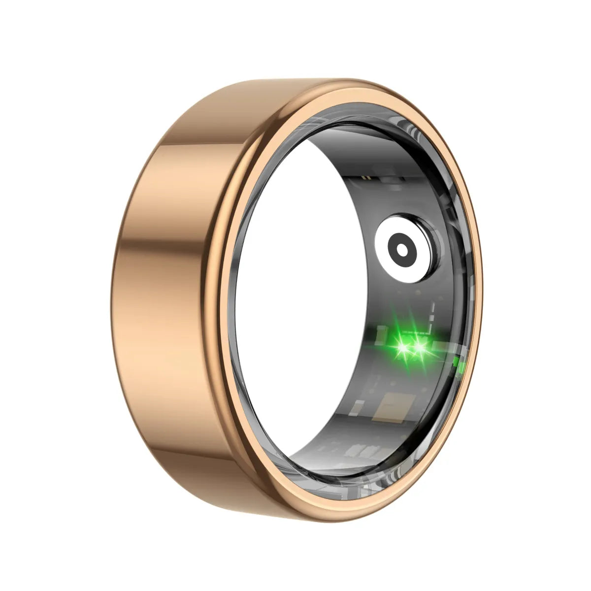 PulseForge Smart Health Ring