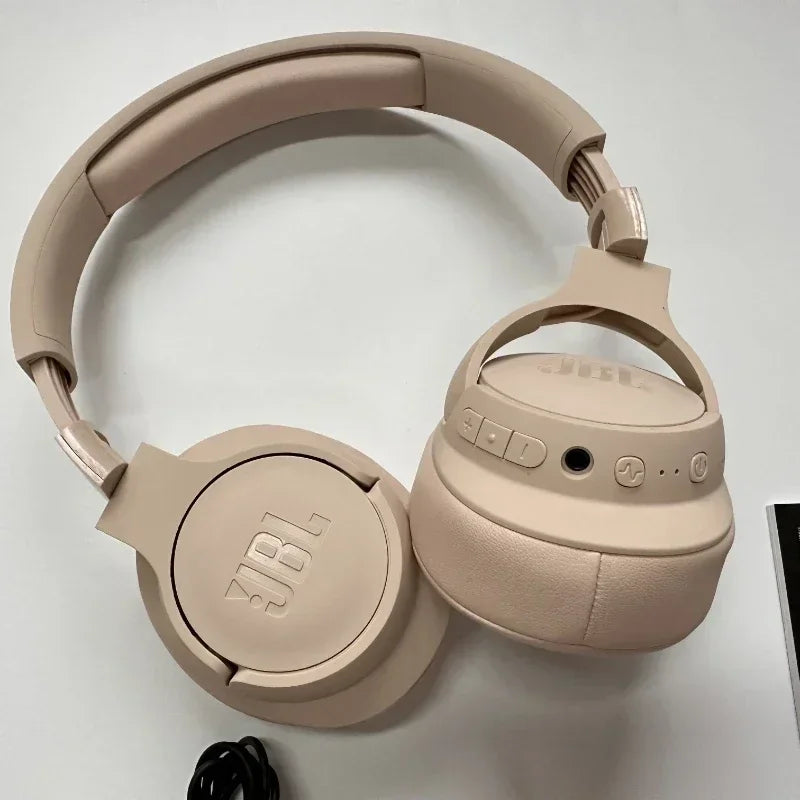 JBL TUNE 760NC Wireless Headphones