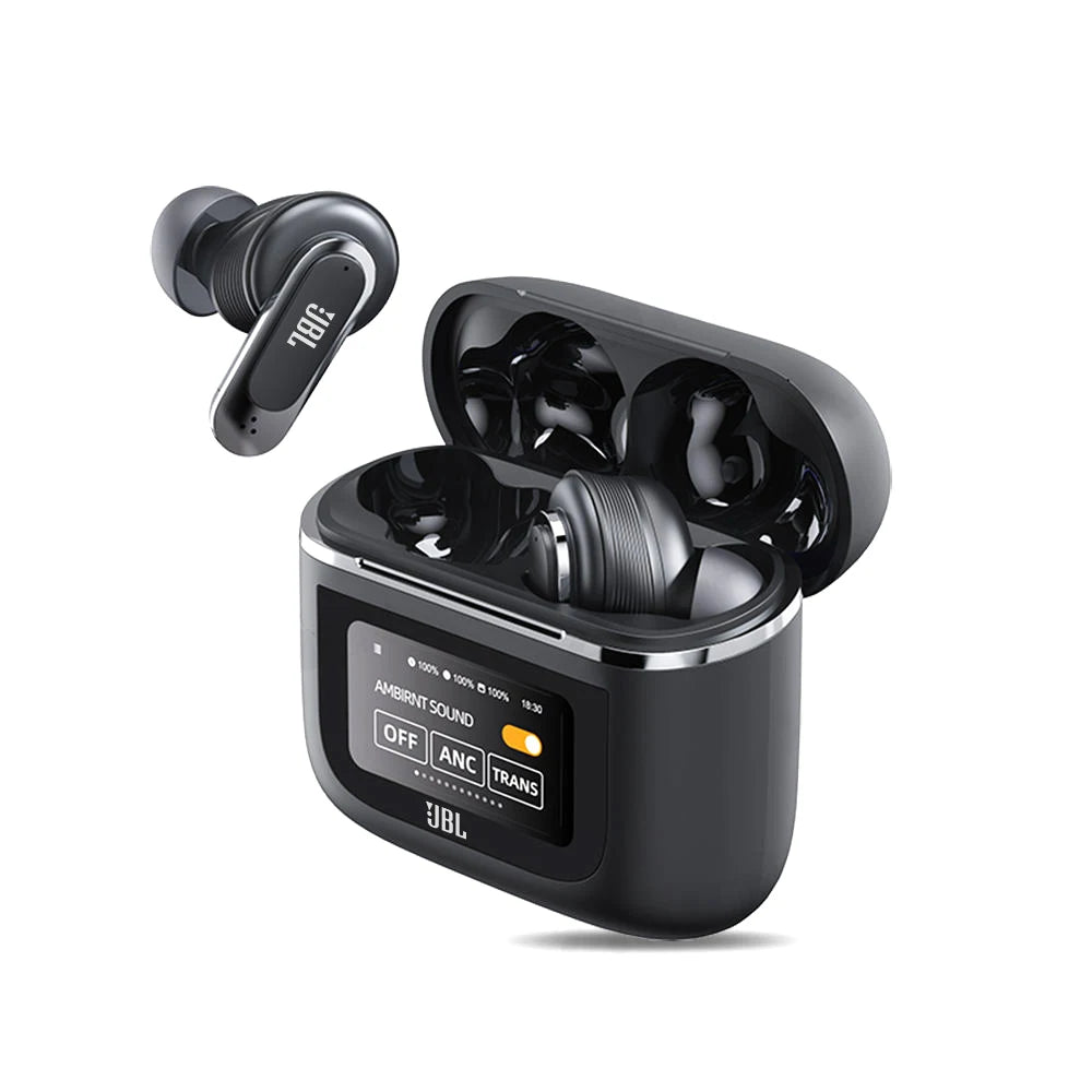 JBL Tour Pro 2 True Wireless Earbuds