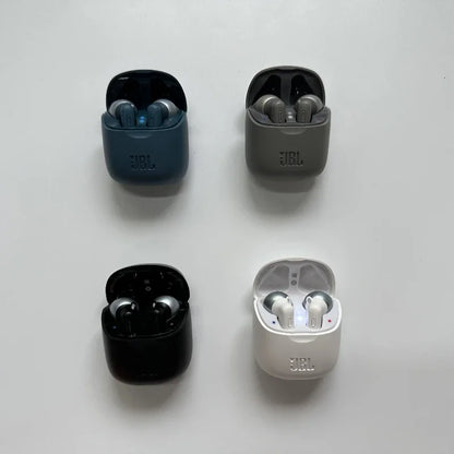 JBL Tune 225TWS True Wireless Earbuds