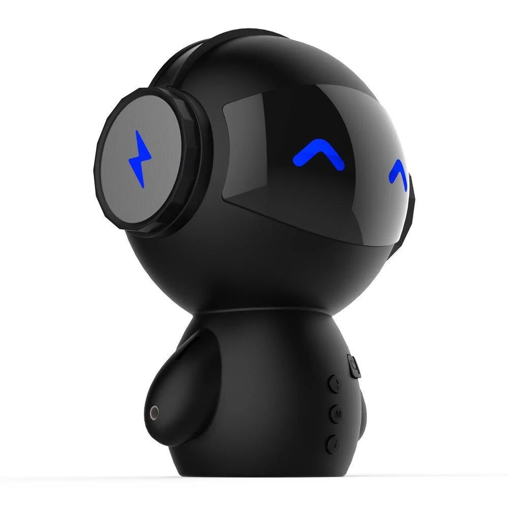 EchoBot Bluetooth Speaker