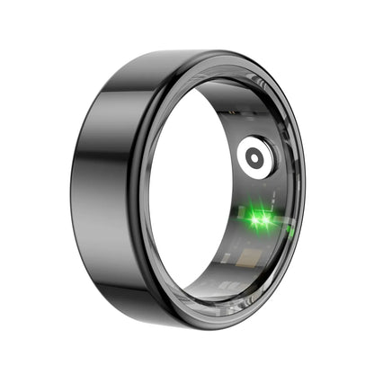 PulseForge Smart Health Ring