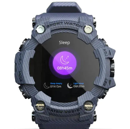 ShadowCore Fitness Smart Watch