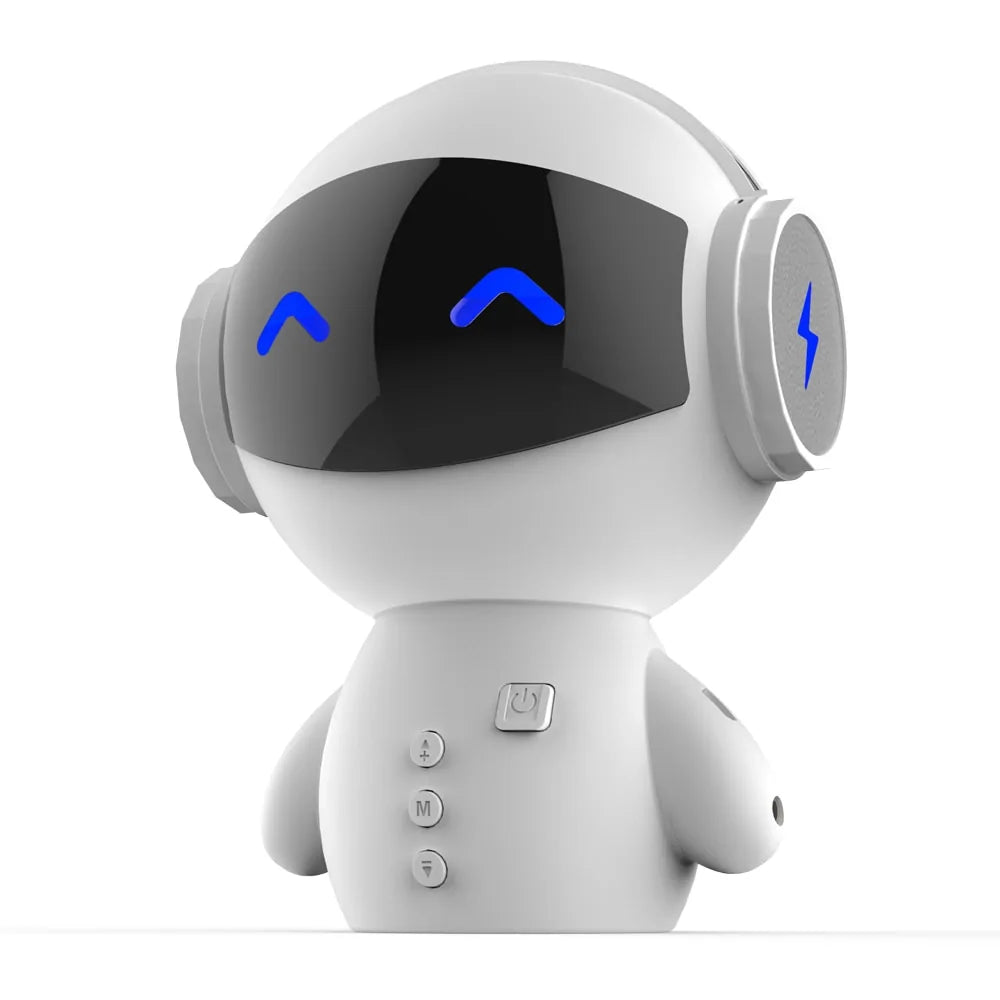 EchoBot Bluetooth Speaker