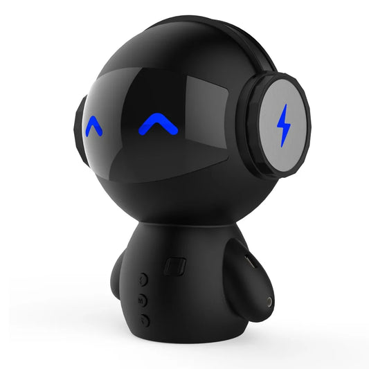 EchoBot Bluetooth Speaker